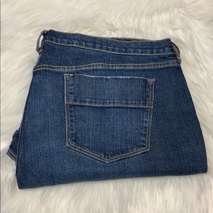 Old Navy plus size jeans women’s size 20